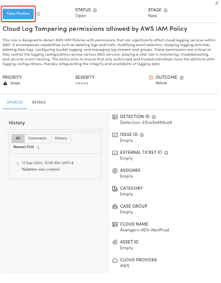 A screenshot of a computer

AI-generated content may be incorrect.